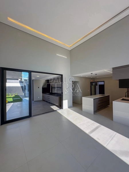 Casa alto padrão com quintal, escritório, 3 suítes,closet e planejados: 82ª foto da galeria de imagens do imóvel