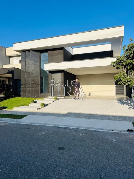 Casa alto padrão com quintal, escritório, 3 suítes,closet e planejados: 86ª foto da galeria de imagens do imóvel