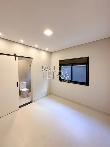 Casa alto padrão com quintal, escritório, 3 suítes,closet e planejados: 51ª foto da galeria de imagens do imóvel
