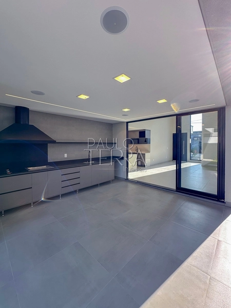 Casa alto padrão com quintal, escritório, 3 suítes,closet e planejados: 42ª foto da galeria de imagens do imóvel