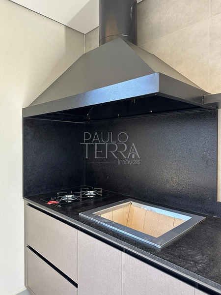 Casa alto padrão com quintal, escritório, 3 suítes,closet e planejados: 36ª foto da galeria de imagens do imóvel