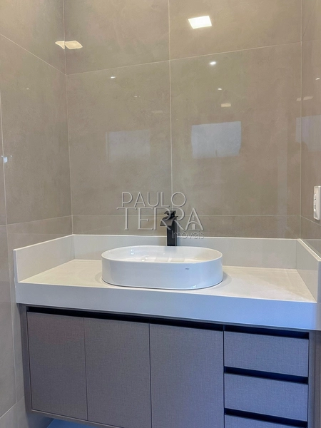 Casa alto padrão com quintal, escritório, 3 suítes,closet e planejados: 63ª foto da galeria de imagens do imóvel