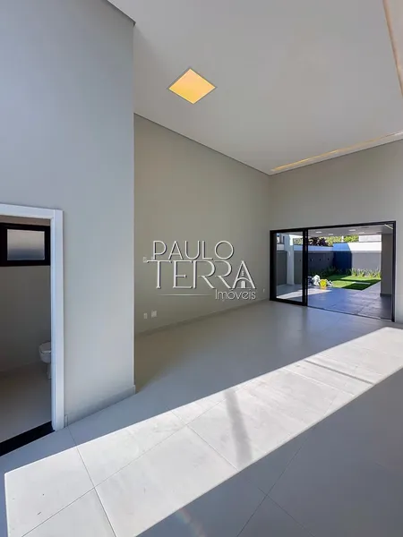 Casa alto padrão com quintal, escritório, 3 suítes,closet e planejados: 13ª foto da galeria de imagens do imóvel
