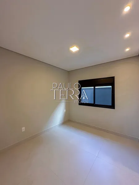 Casa alto padrão com quintal, escritório, 3 suítes,closet e planejados: 59ª foto da galeria de imagens do imóvel