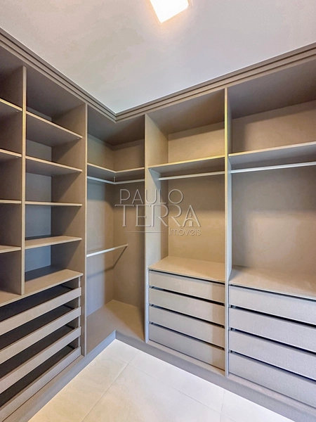 Casa alto padrão com quintal, escritório, 3 suítes,closet e planejados: 75ª foto da galeria de imagens do imóvel