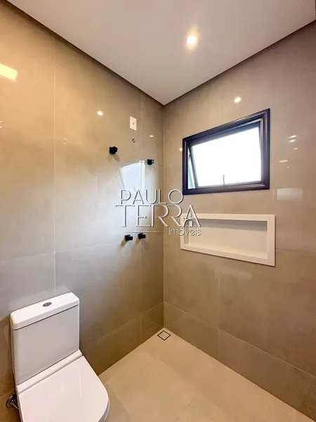 Casa alto padrão com quintal, escritório, 3 suítes,closet e planejados: 72ª foto da galeria de imagens do imóvel