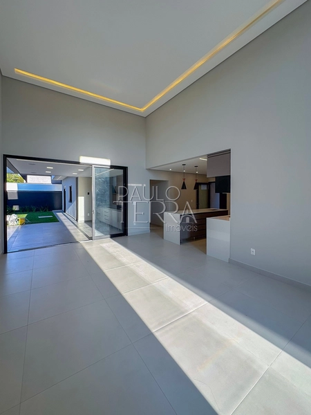 Casa alto padrão com quintal, escritório, 3 suítes,closet e planejados: 88ª foto da galeria de imagens do imóvel