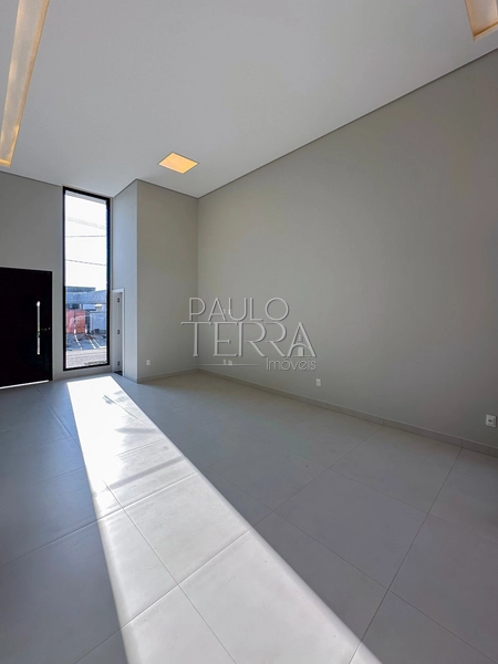 Casa alto padrão com quintal, escritório, 3 suítes,closet e planejados: 81ª foto da galeria de imagens do imóvel