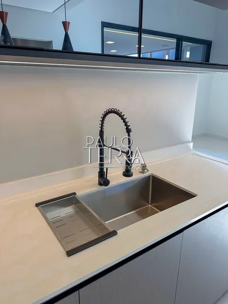 Casa alto padrão com quintal, escritório, 3 suítes,closet e planejados: 29ª foto da galeria de imagens do imóvel