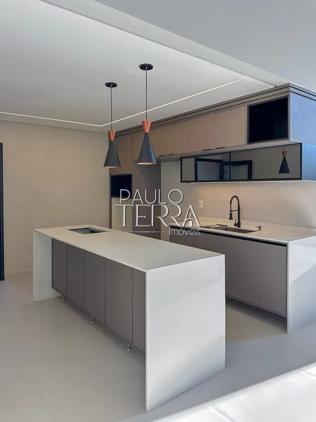 Casa alto padrão com quintal, escritório, 3 suítes,closet e planejados: 20ª foto da galeria de imagens do imóvel