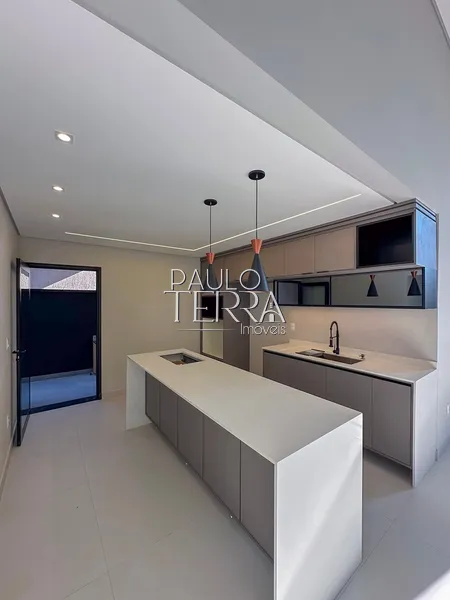 Casa alto padrão com quintal, escritório, 3 suítes,closet e planejados: 19ª foto da galeria de imagens do imóvel