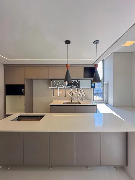 Casa alto padrão com quintal, escritório, 3 suítes,closet e planejados: 26ª foto da galeria de imagens do imóvel