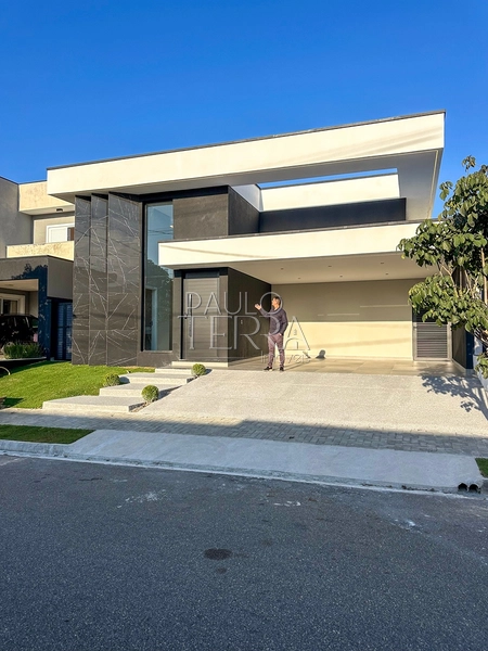 Casa alto padrão com quintal, escritório, 3 suítes,closet e planejados: 87ª foto da galeria de imagens do imóvel