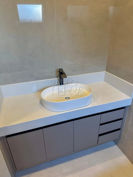 Casa alto padrão com quintal, escritório, 3 suítes,closet e planejados: 74ª foto da galeria de imagens do imóvel