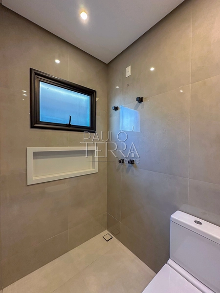 Casa alto padrão com quintal, escritório, 3 suítes,closet e planejados: 61ª foto da galeria de imagens do imóvel