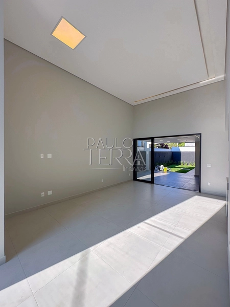 Casa alto padrão com quintal, escritório, 3 suítes,closet e planejados: 15ª foto da galeria de imagens do imóvel