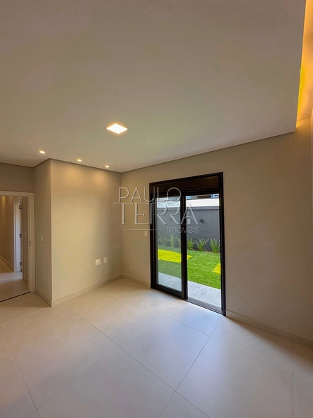 Casa alto padrão com quintal, escritório, 3 suítes,closet e planejados: 76ª foto da galeria de imagens do imóvel