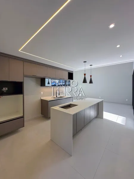 Casa alto padrão com quintal, escritório, 3 suítes,closet e planejados: 23ª foto da galeria de imagens do imóvel