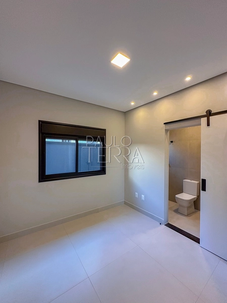 Casa alto padrão com quintal, escritório, 3 suítes,closet e planejados: 64ª foto da galeria de imagens do imóvel