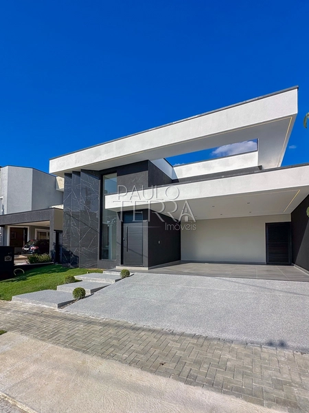 Casa alto padrão com quintal, escritório, 3 suítes,closet e planejados: 4ª foto da galeria de imagens do imóvel