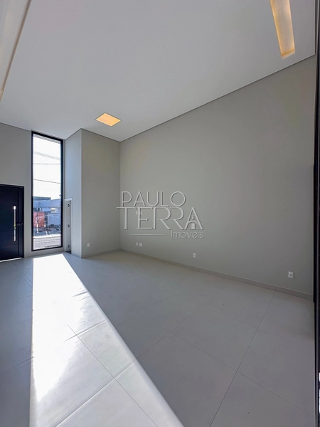 Casa alto padrão com quintal, escritório, 3 suítes,closet e planejados: 25ª foto da galeria de imagens do imóvel