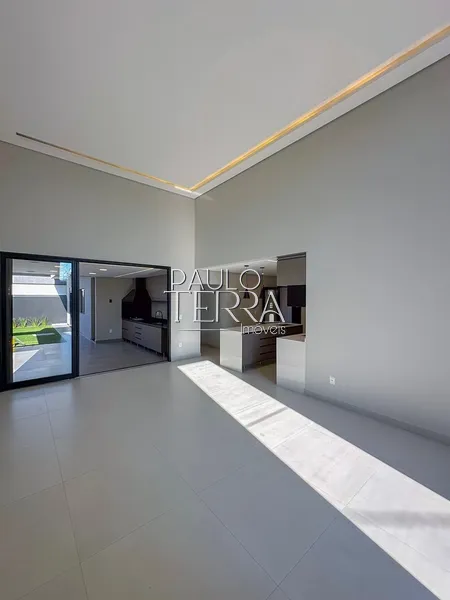 Casa alto padrão com quintal, escritório, 3 suítes,closet e planejados: 16ª foto da galeria de imagens do imóvel