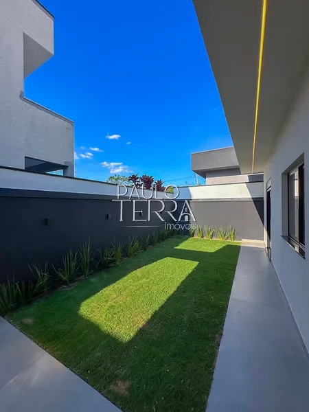 Casa alto padrão com quintal, escritório, 3 suítes,closet e planejados: 38ª foto da galeria de imagens do imóvel