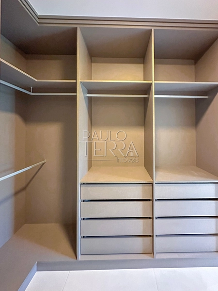 Casa alto padrão com quintal, escritório, 3 suítes,closet e planejados: 68ª foto da galeria de imagens do imóvel