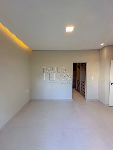 Casa alto padrão com quintal, escritório, 3 suítes,closet e planejados: 84ª foto da galeria de imagens do imóvel