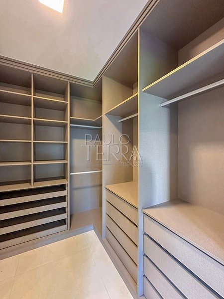 Casa alto padrão com quintal, escritório, 3 suítes,closet e planejados: 70ª foto da galeria de imagens do imóvel
