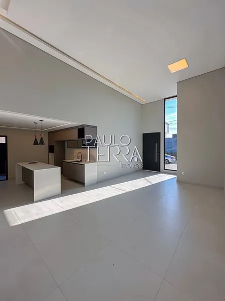 Casa alto padrão com quintal, escritório, 3 suítes,closet e planejados: 17ª foto da galeria de imagens do imóvel