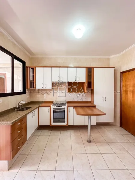 Apartamento planejado com 140 m2 + 2 vagas cobertas. Centro Taubaté SP: 9ª foto da galeria de imagens do imóvel