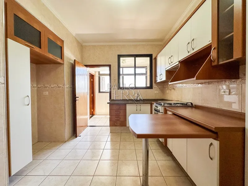 Apartamento planejado com 140 m2 + 2 vagas cobertas. Centro Taubaté SP: 42ª foto da galeria de imagens do imóvel