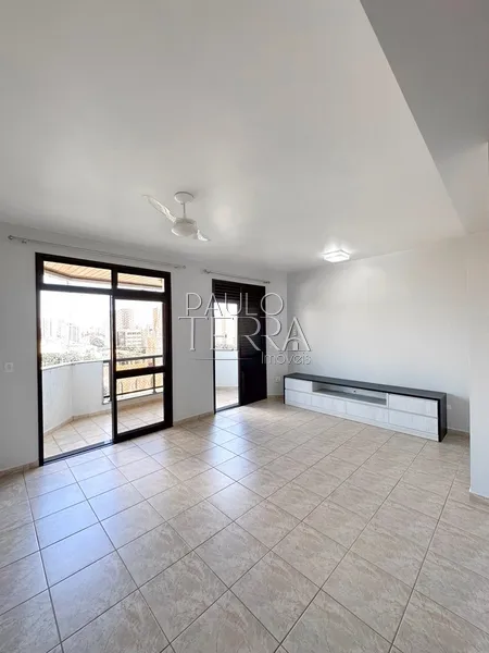 Apartamento planejado com 140 m2 + 2 vagas cobertas. Centro Taubaté SP: 2ª foto da galeria de imagens do imóvel