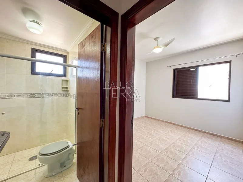 Apartamento planejado com 140 m2 + 2 vagas cobertas. Centro Taubaté SP: 58ª foto da galeria de imagens do imóvel