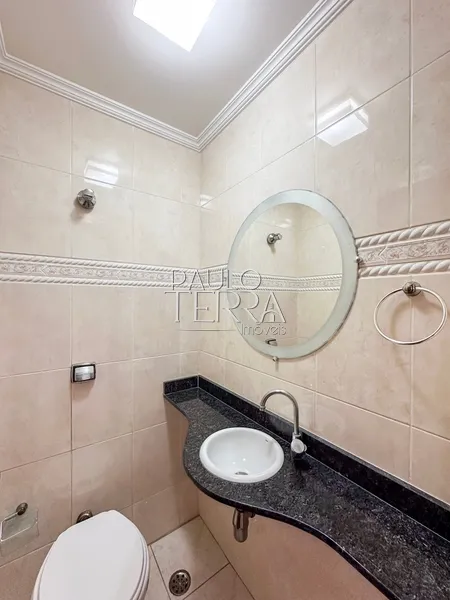 Apartamento planejado com 140 m2 + 2 vagas cobertas. Centro Taubaté SP: 18ª foto da galeria de imagens do imóvel