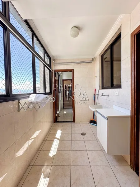 Apartamento planejado com 140 m2 + 2 vagas cobertas. Centro Taubaté SP: 12ª foto da galeria de imagens do imóvel