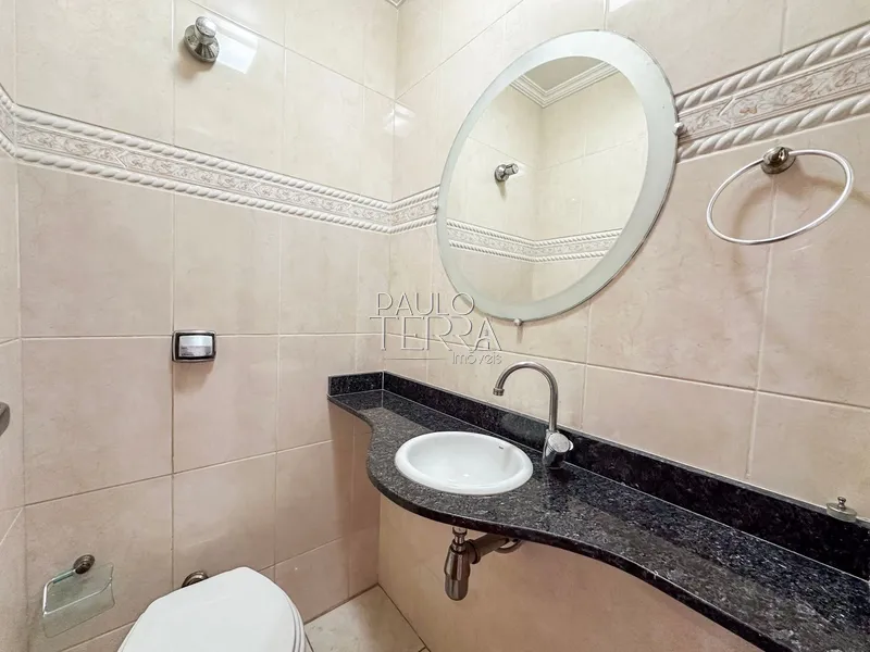Apartamento planejado com 140 m2 + 2 vagas cobertas. Centro Taubaté SP: 50ª foto da galeria de imagens do imóvel