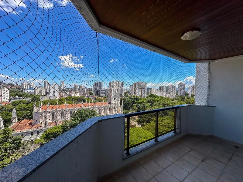 Apartamento planejado com 140 m2 + 2 vagas cobertas. Centro Taubaté SP: 32ª foto da galeria de imagens do imóvel