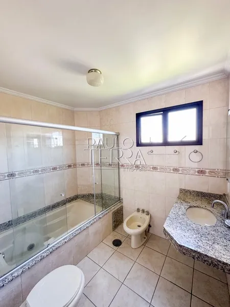 Apartamento planejado com 140 m2 + 2 vagas cobertas. Centro Taubaté SP: 25ª foto da galeria de imagens do imóvel