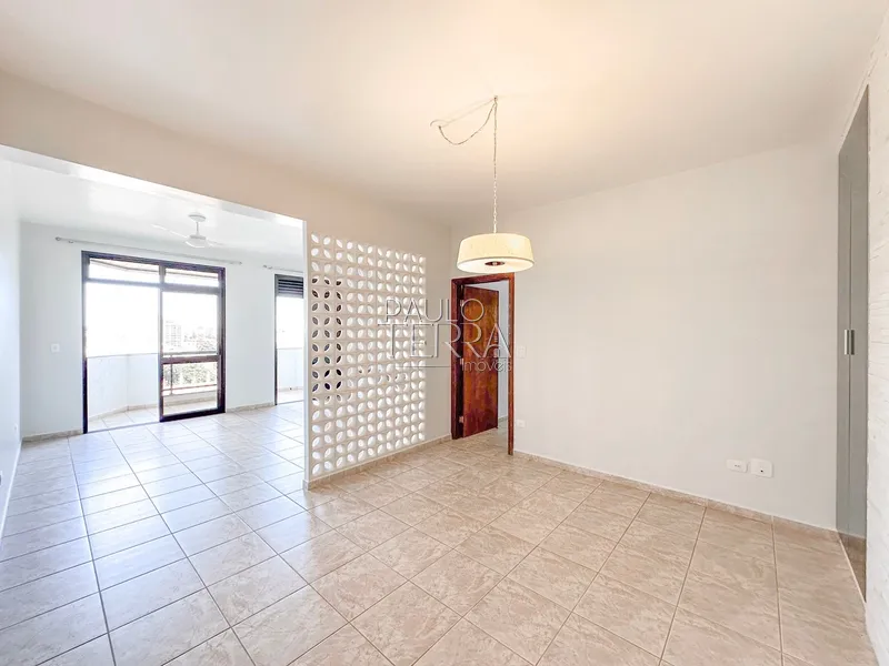 Apartamento planejado com 140 m2 + 2 vagas cobertas. Centro Taubaté SP: 34ª foto da galeria de imagens do imóvel