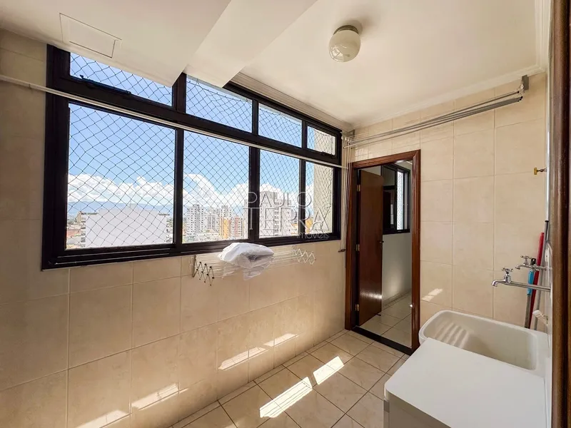 Apartamento planejado com 140 m2 + 2 vagas cobertas. Centro Taubaté SP: 44ª foto da galeria de imagens do imóvel