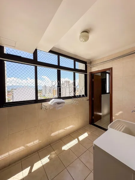 Apartamento planejado com 140 m2 + 2 vagas cobertas. Centro Taubaté SP: 13ª foto da galeria de imagens do imóvel