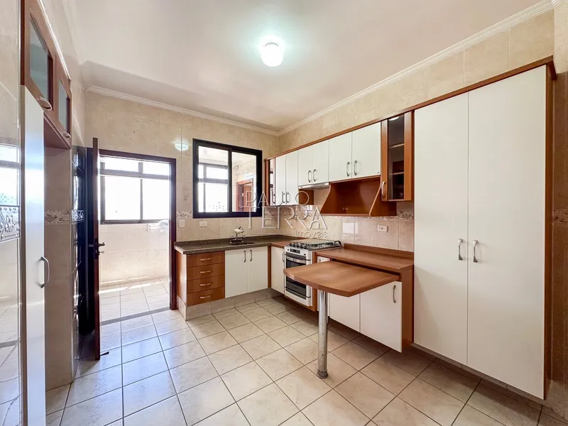 Apartamento planejado com 140 m2 + 2 vagas cobertas. Centro Taubaté SP: 41ª foto da galeria de imagens do imóvel