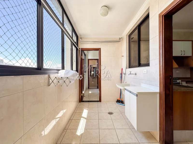 Apartamento planejado com 140 m2 + 2 vagas cobertas. Centro Taubaté SP: 43ª foto da galeria de imagens do imóvel