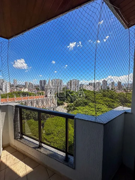 Apartamento planejado com 140 m2 + 2 vagas cobertas. Centro Taubaté SP: 22ª foto da galeria de imagens do imóvel