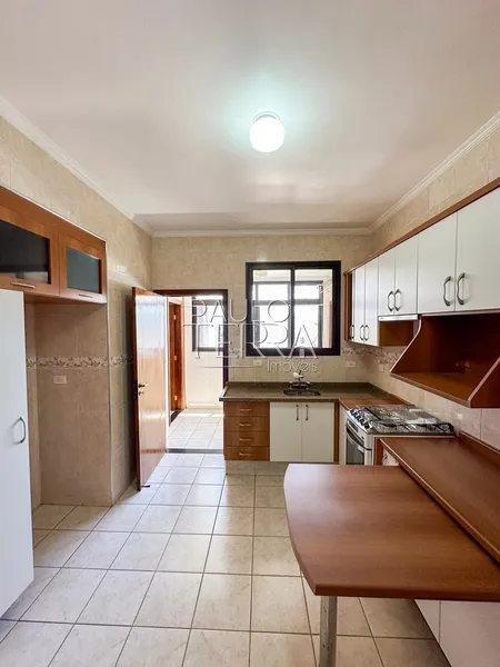 Apartamento planejado com 140 m2 + 2 vagas cobertas. Centro Taubaté SP: 11ª foto da galeria de imagens do imóvel