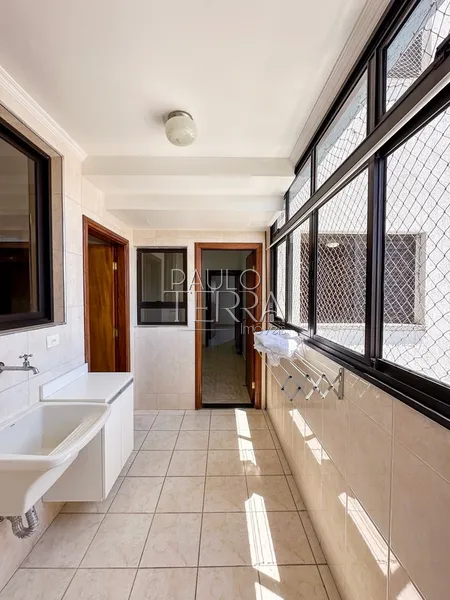Apartamento planejado com 140 m2 + 2 vagas cobertas. Centro Taubaté SP: 17ª foto da galeria de imagens do imóvel
