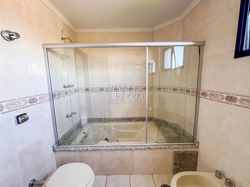 Apartamento planejado com 140 m2 + 2 vagas cobertas. Centro Taubaté SP: 56ª foto da galeria de imagens do imóvel