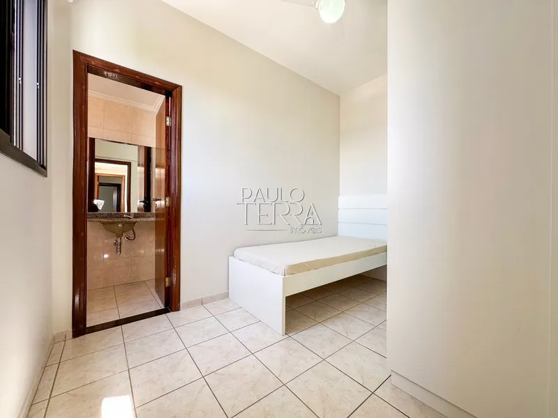 Apartamento planejado com 140 m2 + 2 vagas cobertas. Centro Taubaté SP: 47ª foto da galeria de imagens do imóvel